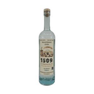 1509 Tobalá Joven Mezcal Artesanal