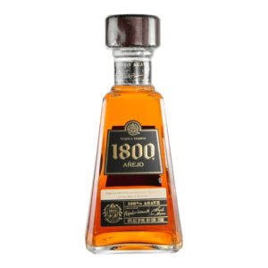 1800 Añejo Tequila 375ml
