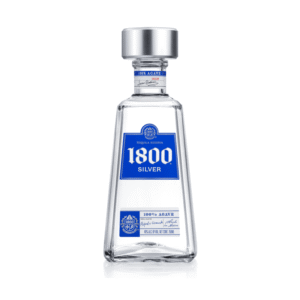 1800 Silver Tequila Reserva