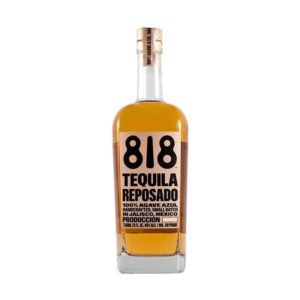 818 Reposado Tequila