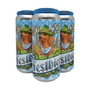 8one8 Brewing Festbier 2024 Beer 4 Packi 0