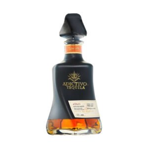 Adictivo Black Edition Anejo Tequila