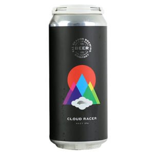 All Season Cloud Racer Hazy IPA 4-Pack Cans