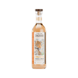 Alma Del Jaguar Vino De Naranja Cask Anejo Tequila