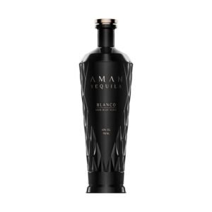 Aman Blanco Tequila
