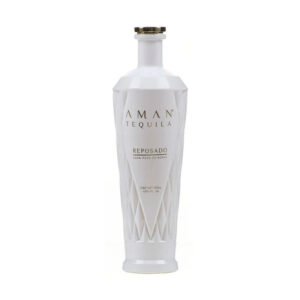 Aman Reposado Tequila