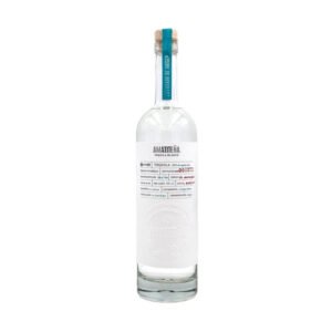 Amatitena Blanco Tequila
