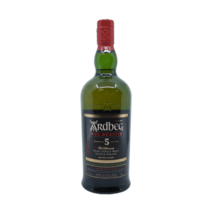 Ardbeg 'Wee Beastie' 5 Year Old Islay Single Malt Scotch Whisky