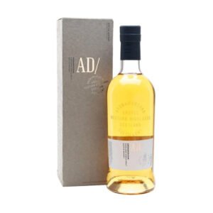 Ardnamurchan AD/ Highland Single Malt Scotch Whisky