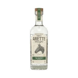 Arette Artesanal Blanco Tequila