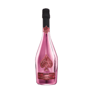 Armand de Brignac Ace of Spades Brut Rosé Champagne