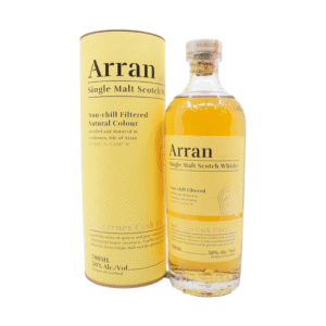 Arran Sauternes Cask Finish Single Malt Scotch Whisky