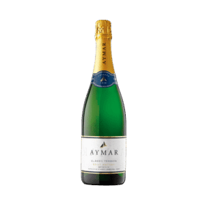 Aymar Classic Penedes Brut Nature Sparkling Wine