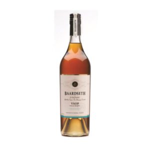Baardseth Vieille Réserve VSOP Fine Champagne Cognac