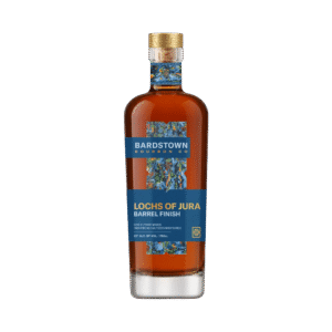 Bardstown Bourbon Co. Lochs of Jura Collaborative Series Blended Whiskey