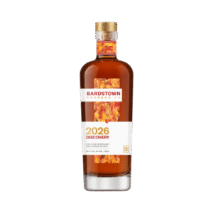 Bardstown Bourbon Company Discovery Series 2026 Straight Bourbon Whiskey