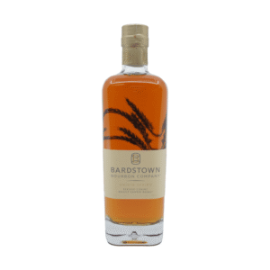 Bardstown Bourbon Company Origin Series 'High Wheat' Kentucky Straight Wheated Bourbon