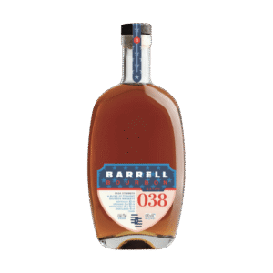 Barrell Craft Spirits Bourbon Batch #38 USA Edition