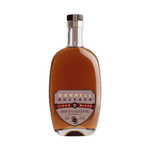 Barrell Craft Spirits Cigar Blend Bourbon