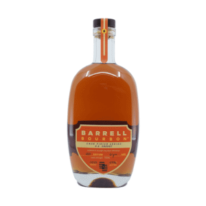 Barrell Craft Spirits PX Cask Finish' Bourbon