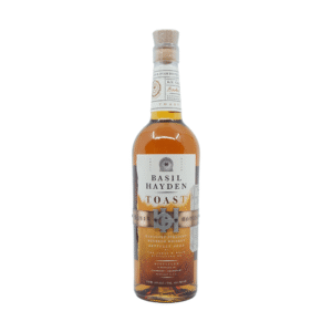Basil Hayden 'Toast' Kentucky Straight Bourbon Whiskey