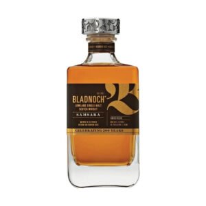 Bladnoch 'Samsara' Lowland Single Malt Scotch Whisky