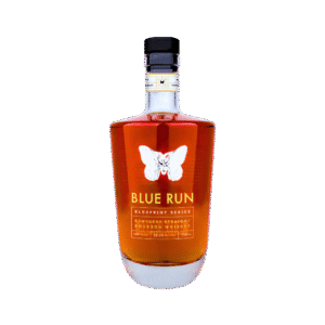Blue Run Blueprint Series Edition 1 Kentucky Straight Bourbon