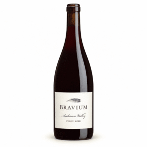 Bravium Pinot Noir Anderson Valley 2023