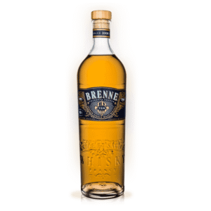 Brenne Ten 10 Year Old French Single Malt Whisky