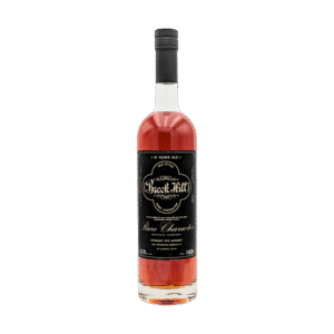 Brook Hill Music City 15 Year Old Straight Rye Whiskey