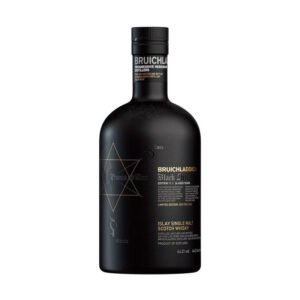 Bruichladdich Black Art 2023 Edition 11.1 24 Year Old Islay Single Malt Scotch Whisky