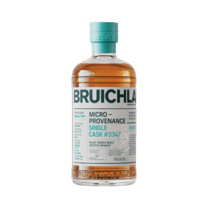 Bruichladdich Micro Provenance 16yr Amarone Cask #3347 Vintage Wine & Spirits Select