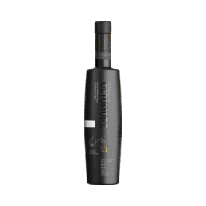 Bruichladdich Octomore 17.1 Edition Super Heavily Peated Islay Single Malt Scotch Whisky