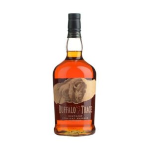 Buffalo Trace Kentucky Straight Bourbon Whiskey (Liter)