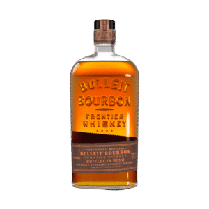 Bulleit Bottled In Bond Kentucky Straight Bourbon Whisky