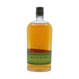 Bulleit Rye Straight American Rye Whiskey