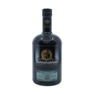 Bunnahabhain Stiùireadair Islay Single Malt Scotch Whisky