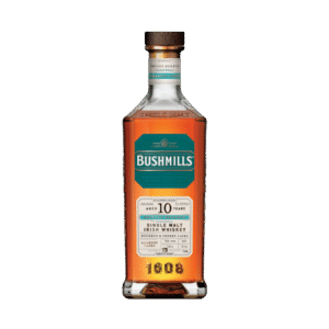 Bushmills 10 Year Old Private Reserve Amarone Cask Finish Irish Single Malt