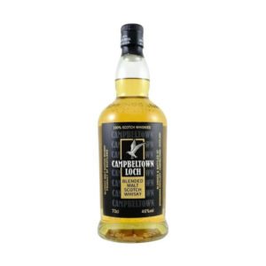 Campbeltown Loch Blended Malt Scotch Whisky