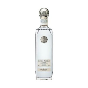 Casa Noble Blanco Tequila