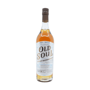 Cathead Distillery 'Old Soul High Rye Small Batch' Bourbon