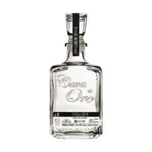 Cava de Oro Anejo Cristalino Tequila