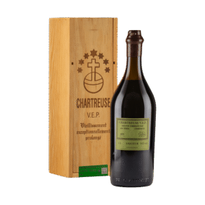 Chartreuse Herbal Liqueur Green V.E.P. 2026 1L