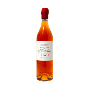 Château Arton 2007 Millesime Haut-Armagnac