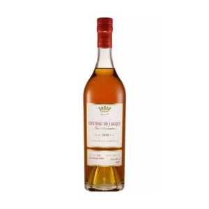 Chateau de Lacquy 2010 Vintage Colombard # 278 Bas-Armagnac