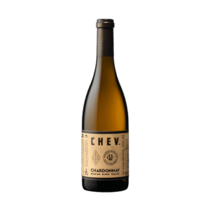Chev Russian River Valley Chardonnay 2021