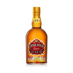 Chivas Regal Extra XIII 13 Year Old Blended Scotch Whisky
