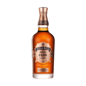Chivas Regal Ultis Blended Malt Scotch Whisky