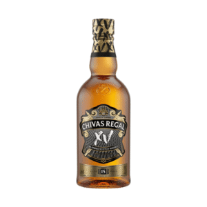 Chivas Regal 'XV' 15 Year Old Blended Scotch Whisky