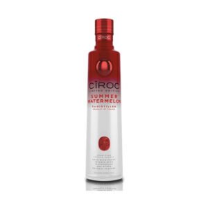 Ciroc Summer Watermelon Flavored Vodka Limited Edition